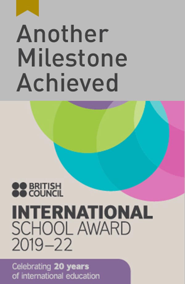 international school in Brookefields