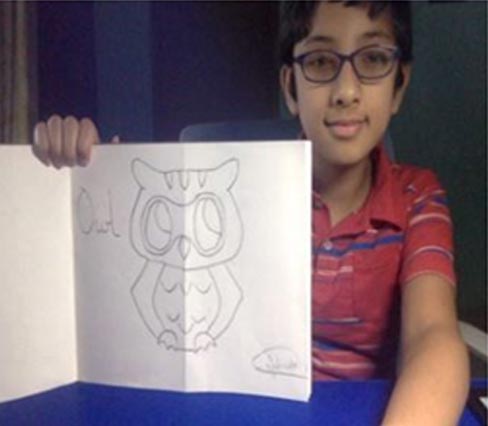 international school in Brookefields