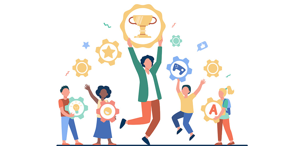 international school in Brookefields