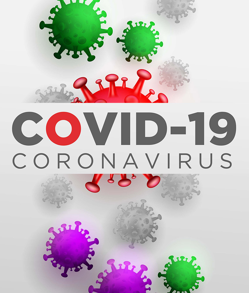 Essay on corona virus