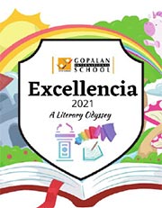 The Excellencia, 2021