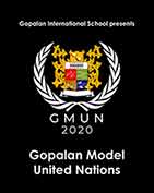 Gopalan Model United Nations