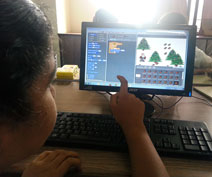 international school in Brookefields