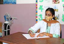 international school in Brookefields