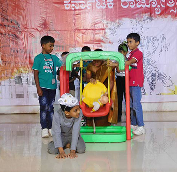 Best international schools in bangalore