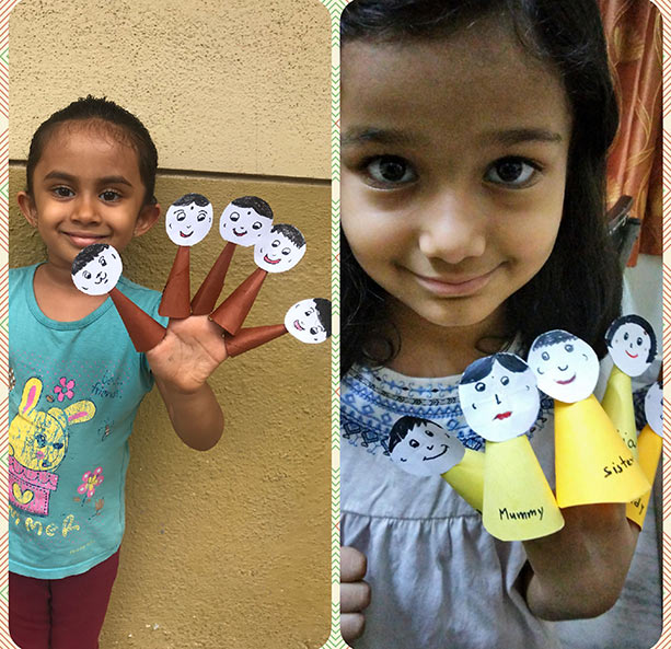 Best international schools in bangalore