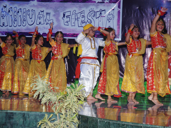 best international school in bangalore