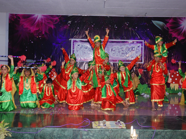 best international school in bangalore