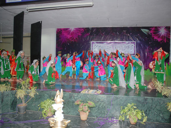 best international school in bangalore