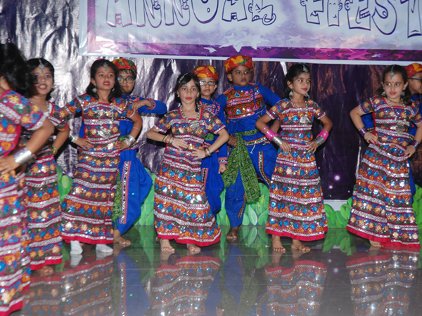 best international school in bangalore