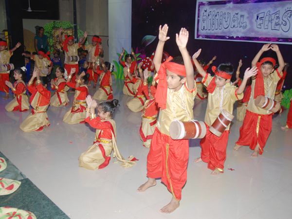 best international school in bangalore