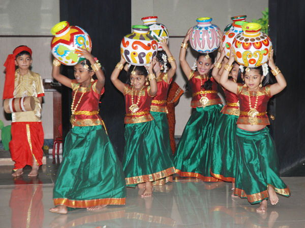 best international school in bangalore