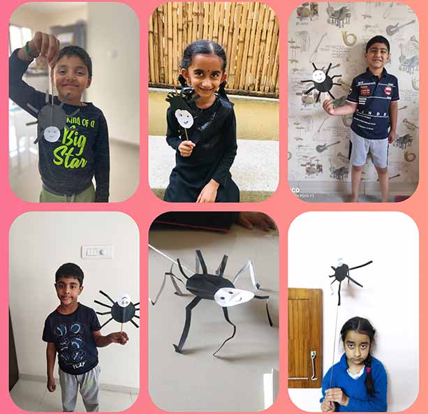 Best international schools in bangalore