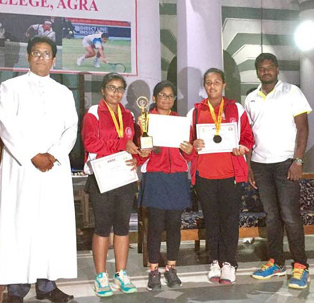 Best international schools in bangalore