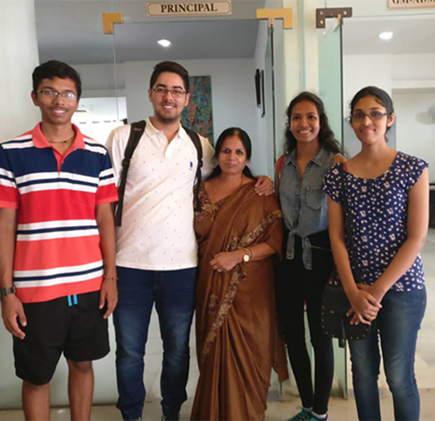 Best international schools in bangalore