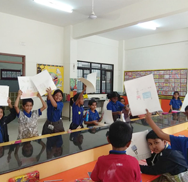 Best international schools in bangalore