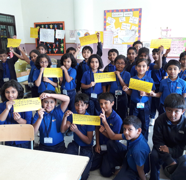 Best international schools in bangalore