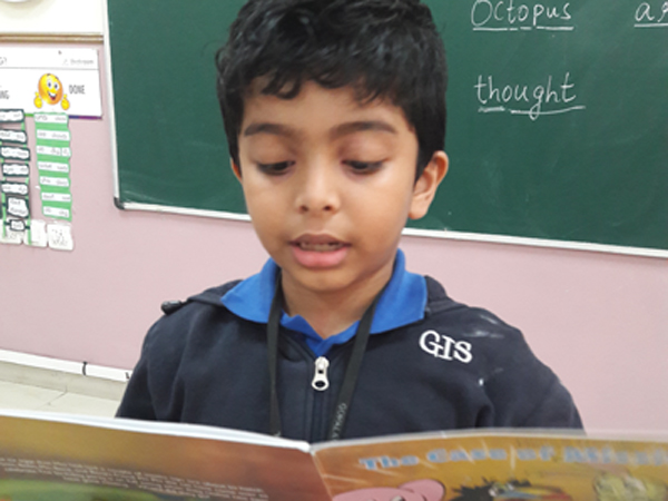 best international school in bangalore