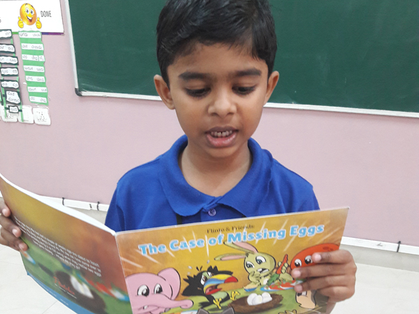 best international school in bangalore