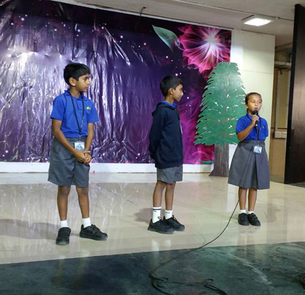 Best international schools in bangalore