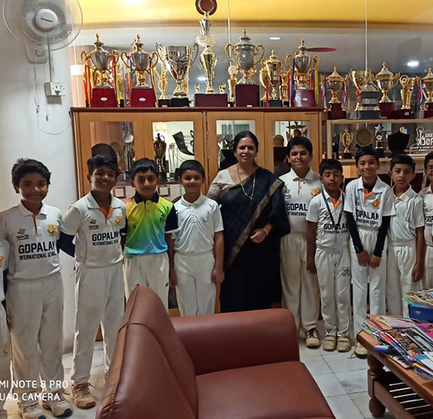 Best international schools in bangalore