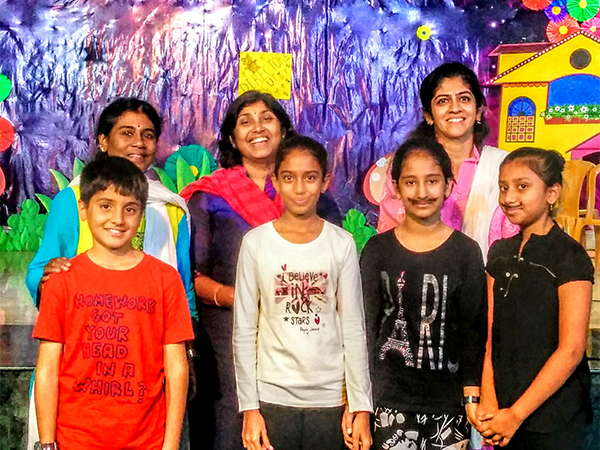 best international school in bangalore