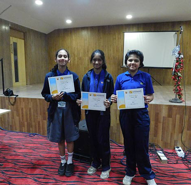 Best international schools in bangalore