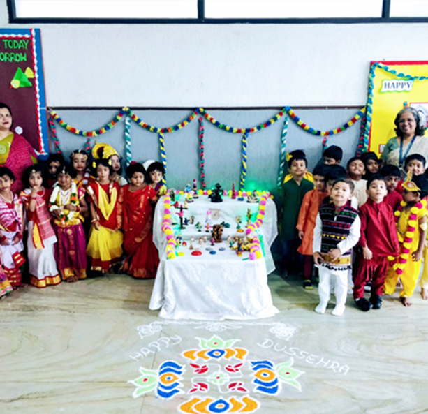 Best international schools in bangalore