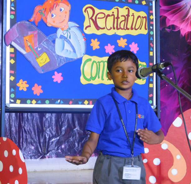 Best international schools in bangalore