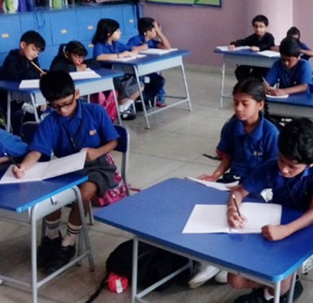 Best international schools in bangalore