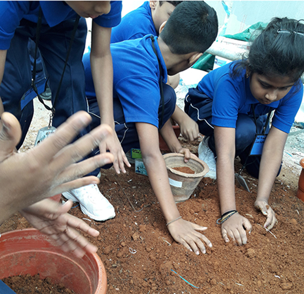 Best international schools in bangalore