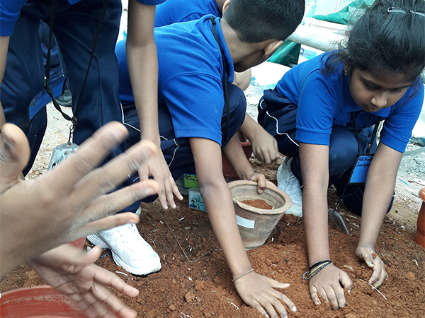 best international school in bangalore