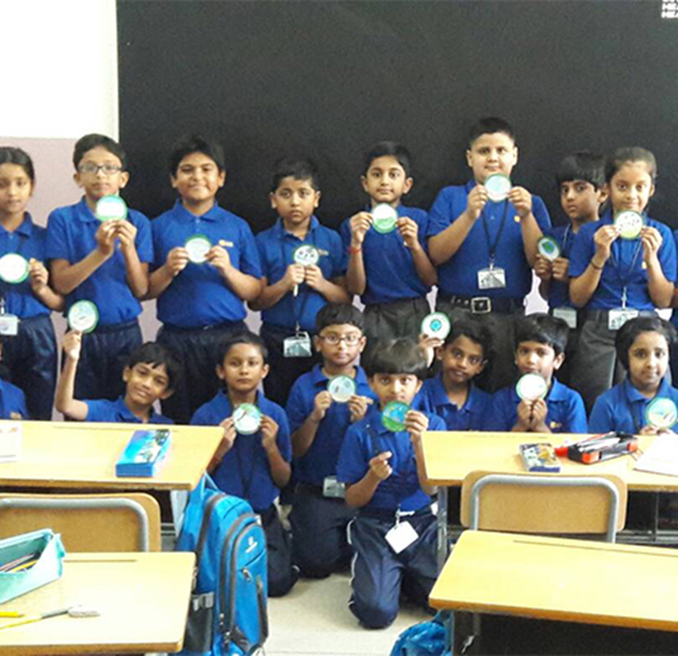 Best international schools in bangalore