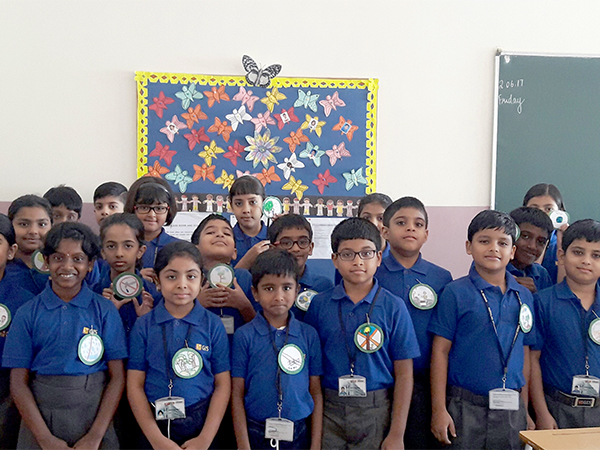 best international school in bangalore