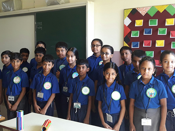 best international school in bangalore