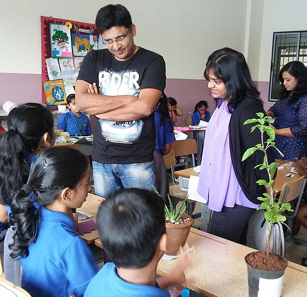 Best international schools in bangalore