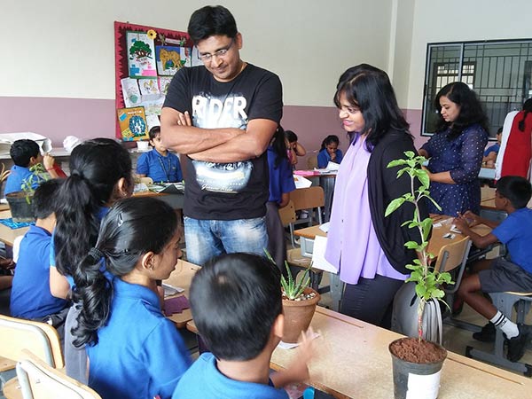 best international school in bangalore