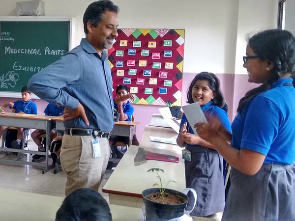 best international school in bangalore