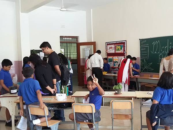 best international school in bangalore