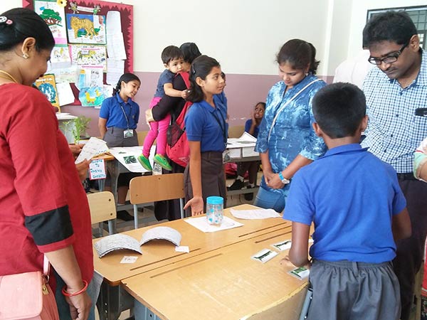 best international school in bangalore