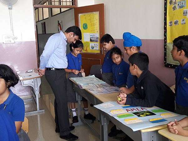 best international school in bangalore