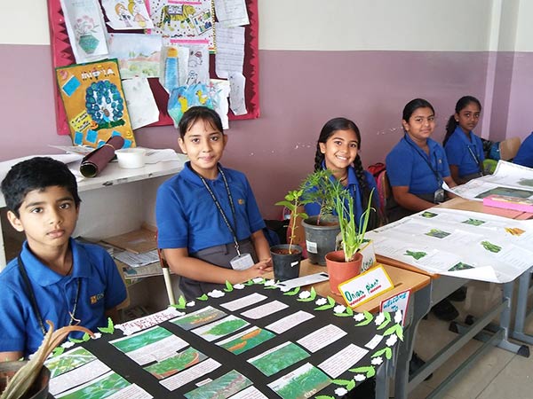 best international school in bangalore