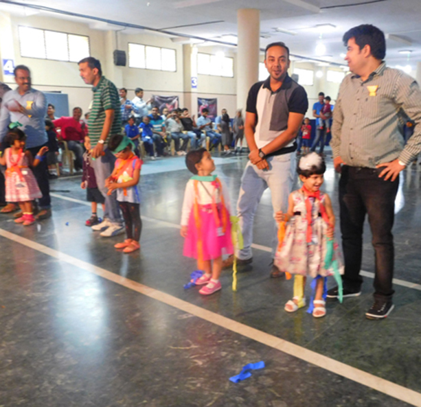 Best international schools in bangalore