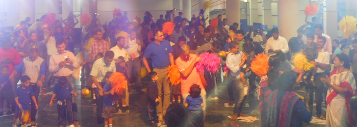 best international school in bangalore