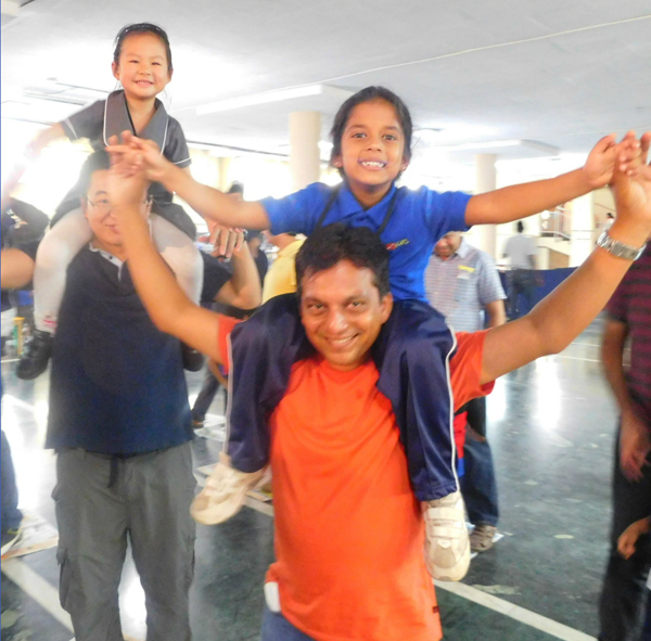 best international school in bangalore