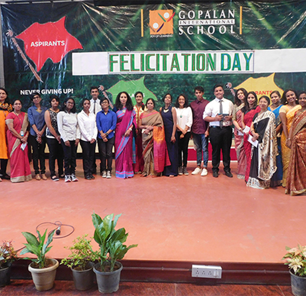 Best international schools in bangalore