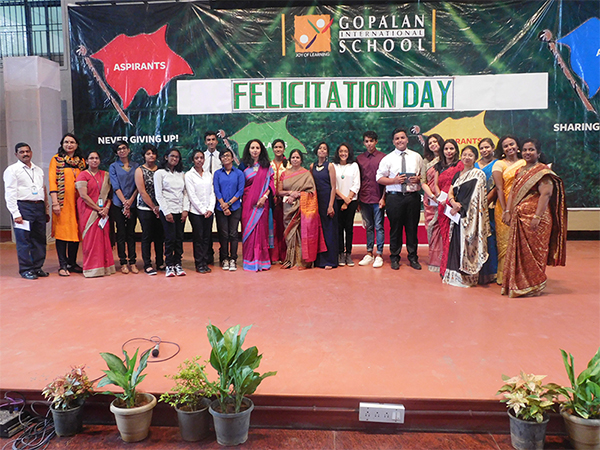 best international school in bangalore