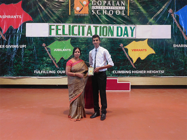 best international school in bangalore