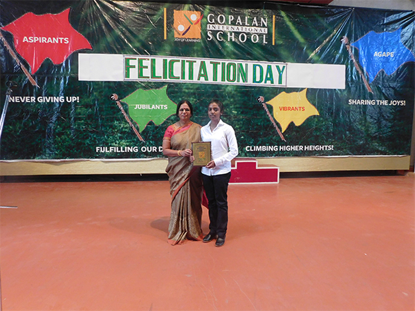 best international school in bangalore