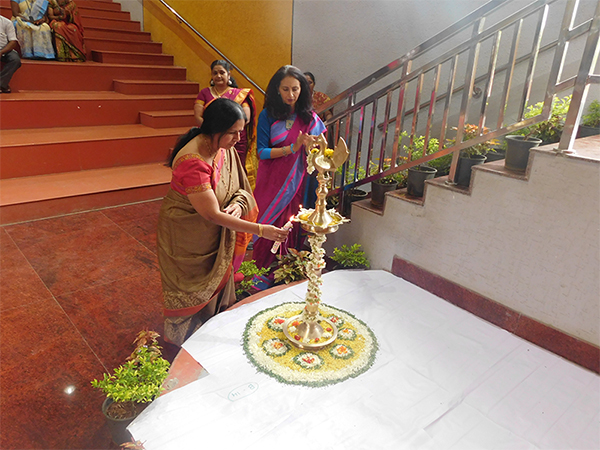 best international school in bangalore